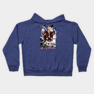 Mid South King Kids Hoodie